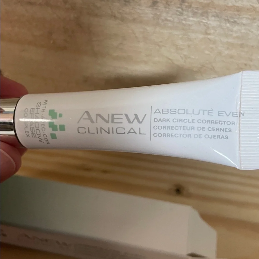 Avon revitalize your